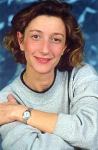 Claire Devers