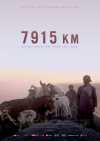 7915 km