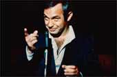 Ben Gazzara