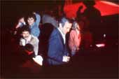 Ben Gazzara