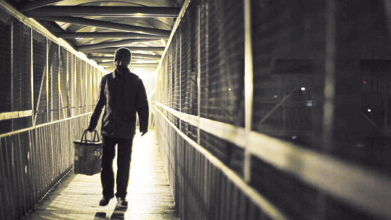 Manuscripts don't burn